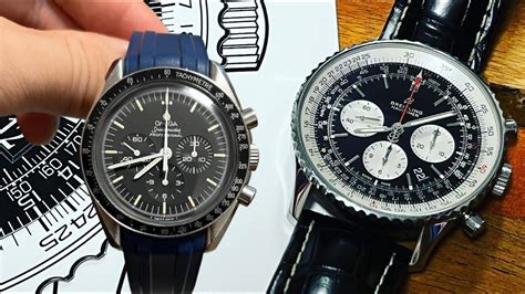 best breitling navitimer|navitimer vs speedmaster.